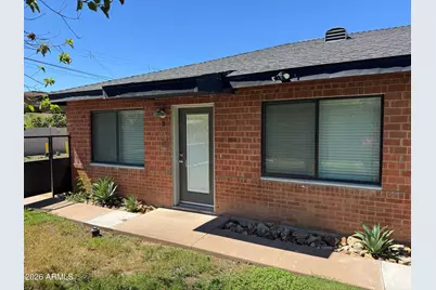319 W Highland Avenue #Apt 3, Phoenix, AZ 85013 - Photo 1