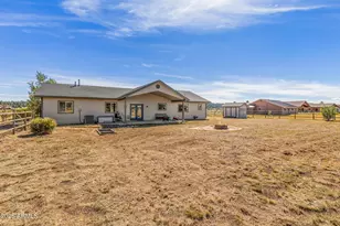 9798 N Bryant Rd, Flagstaff, AZ 86004 - Photo 30