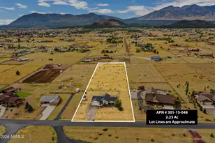 9798 N Bryant Rd, Flagstaff, AZ 86004 - Photo 6