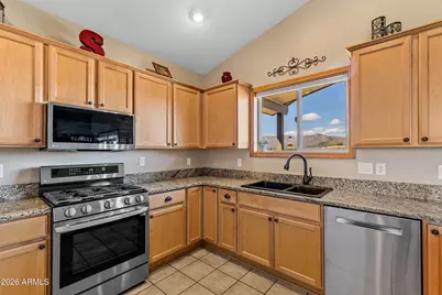 9798 N Bryant Road, Flagstaff, AZ 86004 - Photo 10