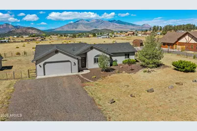 9798 N Bryant Road, Flagstaff, AZ 86004 - Photo 2