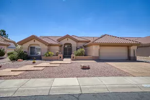 13819 W Pecos Ln, Sun City West, AZ 85375 - Photo 1