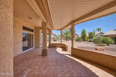 13819 W Pecos Lane, Sun City West, AZ 85375 - Photo 62