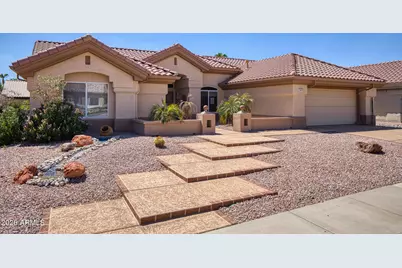 13819 W Pecos Lane, Sun City West, AZ 85375 - Photo 2