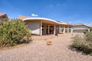 13819 W Pecos Ln, Sun City West, AZ 85375 - Photo 64