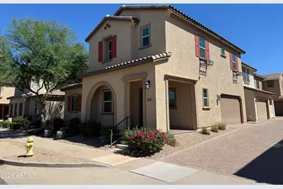 2451 N 149th Lane, Goodyear, AZ 85395 - Photo 1