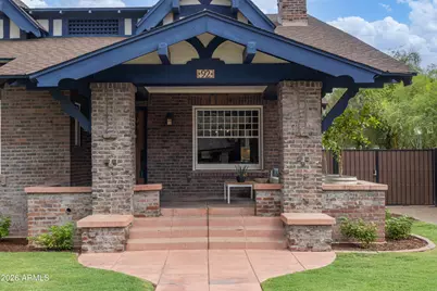 92 W Lynwood Street, Phoenix, AZ 85003 - Photo 6