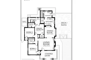 92 W Lynwood St, Phoenix, AZ 85003 - Photo 72