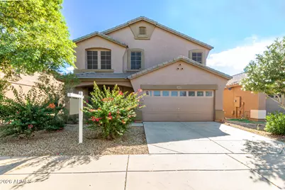 3209 W Saint Catherine Avenue, Phoenix, AZ 85041 - Photo 1