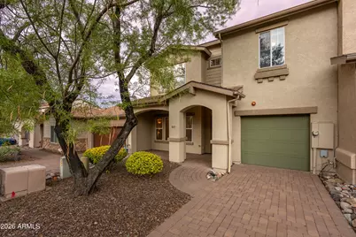 805 Alfonse Road, Clarkdale, AZ 86324 - Photo 1