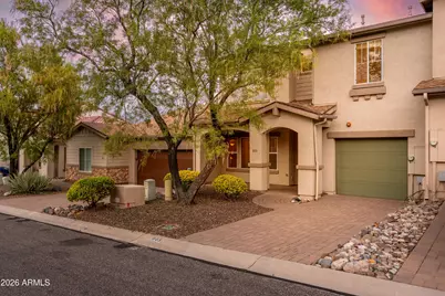 805 Alfonse Road, Clarkdale, AZ 86324 - Photo 4