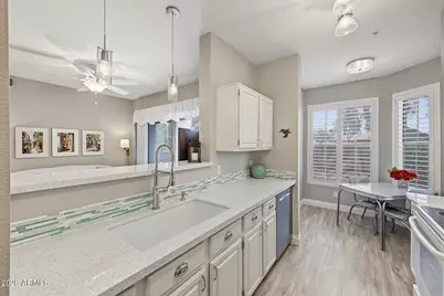 14950 W Mountain View Boulevard #1103, Surprise, AZ 85374 - Photo 4