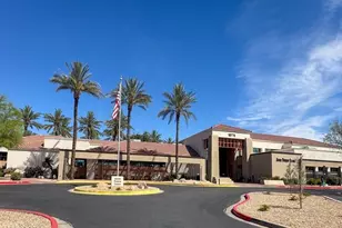 14950 W Mountain View Blvd, Surprise, AZ 85374 - Photo 42