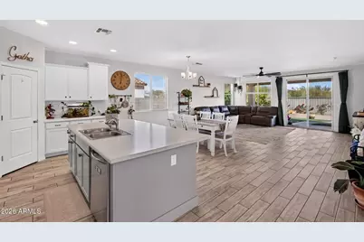17792 W Cashman Drive, Surprise, AZ 85387 - Photo 4