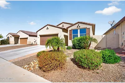 17792 W Cashman Drive, Surprise, AZ 85387 - Photo 1