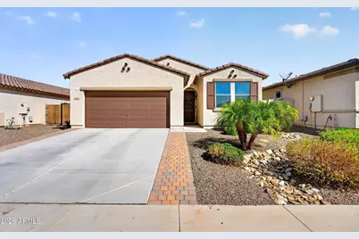 17792 W Cashman Drive, Surprise, AZ 85387 - Photo 2