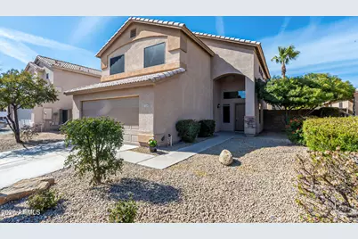 2228 E Avenida Del Sol --, Phoenix, AZ 85024 - Photo 1