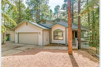 1395 W University Heights Drive, Flagstaff, AZ 86005 - Photo 2