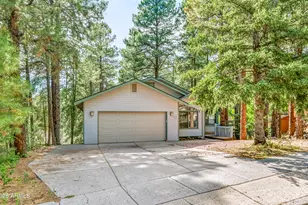 1395 W University Heights Dr, Flagstaff, AZ 86005 - Photo 1