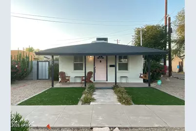1010 E Sheridan Street, Phoenix, AZ 85006 - Photo 1
