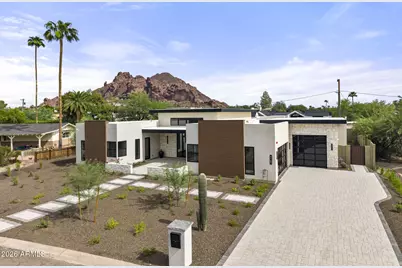 4165 E Saint Joseph Way, Phoenix, AZ 85018 - Photo 1