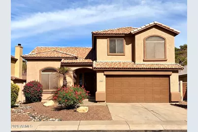 24637 N 65th Avenue, Glendale, AZ 85310 - Photo 1