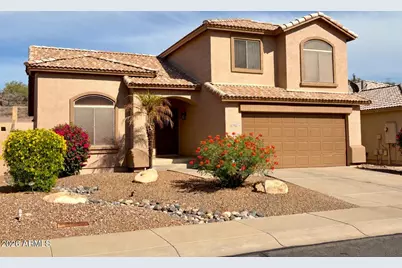 24637 N 65th Avenue, Glendale, AZ 85310 - Photo 38