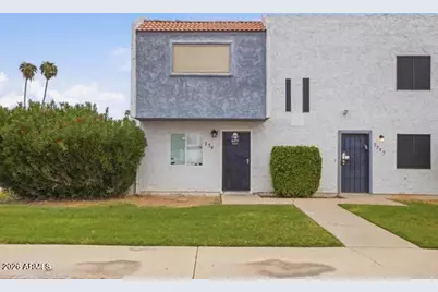7549 N 47th Drive, Glendale, AZ 85301 - Photo 1