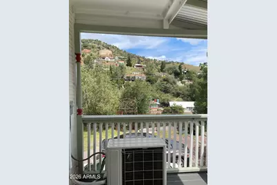 134C Quality Hill Road #Apt 1, Bisbee, AZ 85603 - Photo 16
