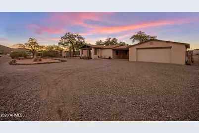 38331 N 29th Avenue, Phoenix, AZ 85086 - Photo 42