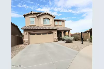 3410 W T Ryan Lane, Phoenix, AZ 85041 - Photo 2