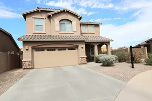 3410 W T Ryan Ln, Phoenix, AZ 85041 - Photo 2