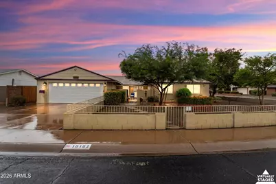 10102 W Deanne Drive, Sun City, AZ 85351 - Photo 1