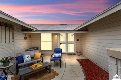 10102 W Deanne Drive, Sun City, AZ 85351 - Photo 2