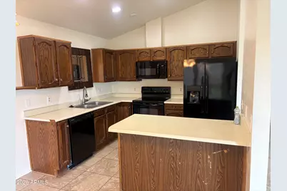 921 S Val Vista Drive #36, Mesa, AZ 85204 - Photo 8