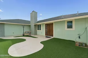 12809 W Seville Dr, Sun City West, AZ 85375 - Photo 36