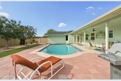 12809 W Seville Drive, Sun City West, AZ 85375 - Photo 32