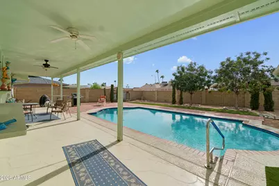12809 W Seville Drive, Sun City West, AZ 85375 - Photo 30