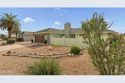 12809 W Seville Drive, Sun City West, AZ 85375 - Photo 6