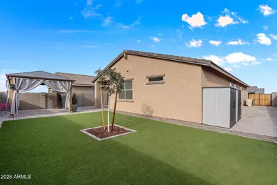 5930 N 202nd Lane, Litchfield Park, AZ 85340 - Photo 22