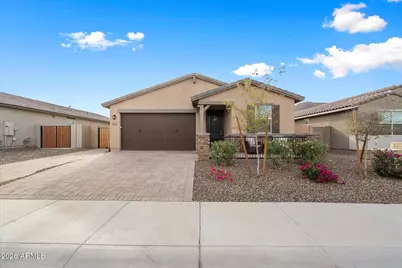 5930 N 202nd Lane, Litchfield Park, AZ 85340 - Photo 1