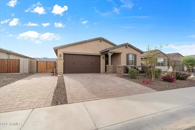 5930 N 202nd Lane, Litchfield Park, AZ 85340 - Photo 2