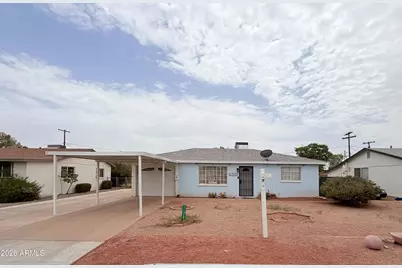 11329 W Duluth Avenue, Youngtown, AZ 85363 - Photo 2