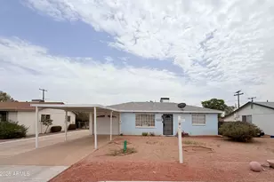 11329 W Duluth Ave, Youngtown, AZ 85363 - Photo 2