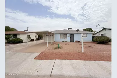 11329 W Duluth Avenue, Youngtown, AZ 85363 - Photo 1