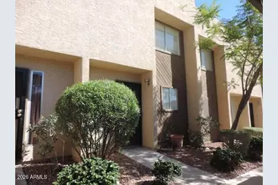 1601 W Sunnyside Drive N #141, Phoenix, AZ 85029 - Photo 1