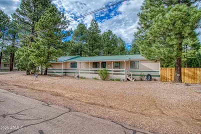 4981 S 30th Street, Show Low, AZ 85901 - Photo 2