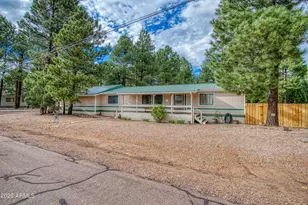 4981 S 30th St, Show Low, AZ 85901 - Photo 2