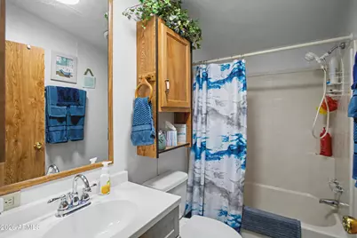 4981 S 30th Street, Show Low, AZ 85901 - Photo 24