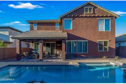 3521 E Morrison Ranch Parkway, Gilbert, AZ 85296 - Photo 38